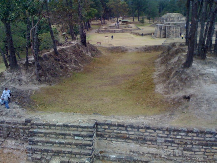 Ruinas