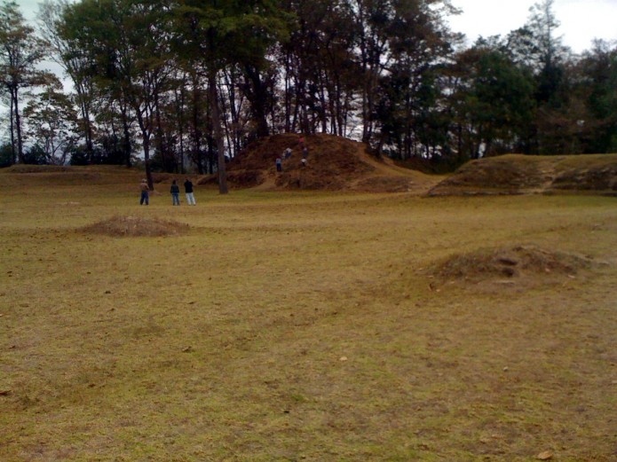 Ruinas