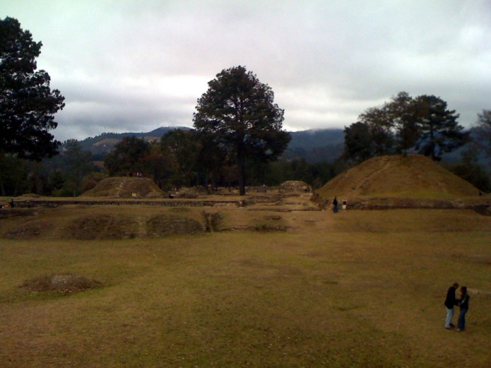 Ruinas