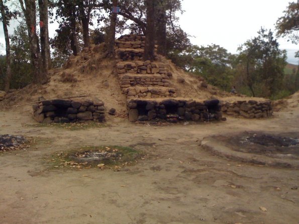 Templo Ceremonial
