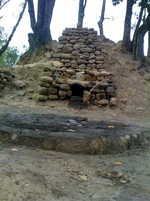 Templo Ceremonial