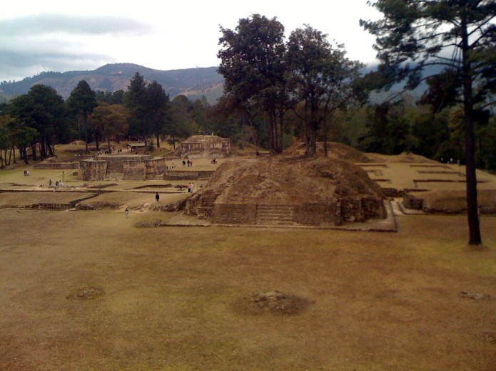 Templo