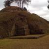 Templo de Iximché