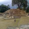 Templo de Iximché
