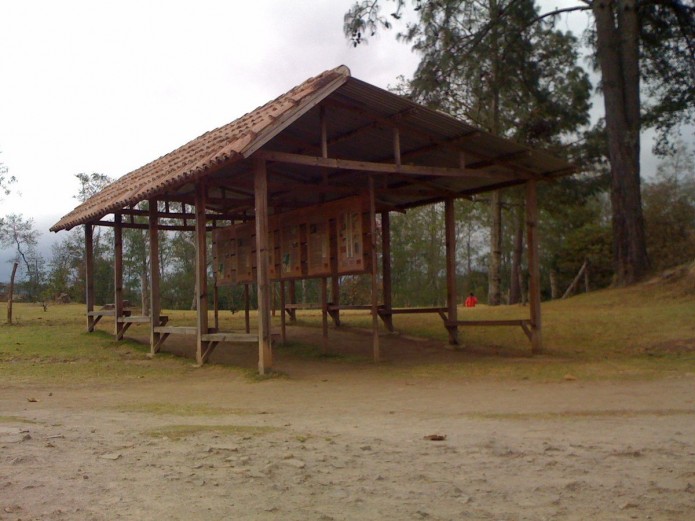 Casa informativa