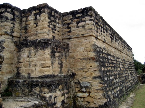 Templo de IximchÃ©