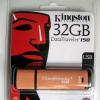 Empaque de la memoria USB