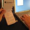 Blocks de notas