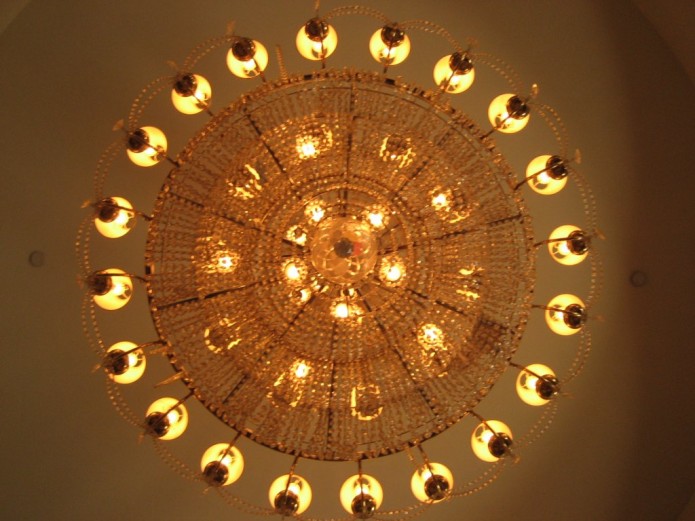 Candelabro