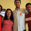 Equipo Maestros del Web con Leo Prieto