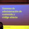 Alexis Bellido en 
