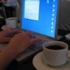 Mac + Coffee