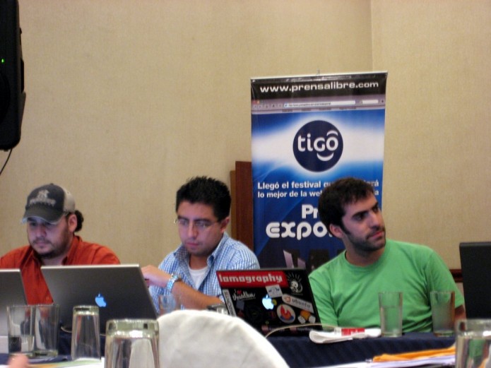El Jurado de Exponet