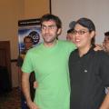 Leo y Gustavo Reyes