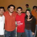 Equipo MdW y Pena2