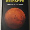 Las Arenas de Marte