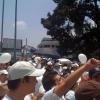 Manifestantes