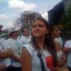 Manifestante