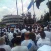 Caminando hacia la 7a avenida