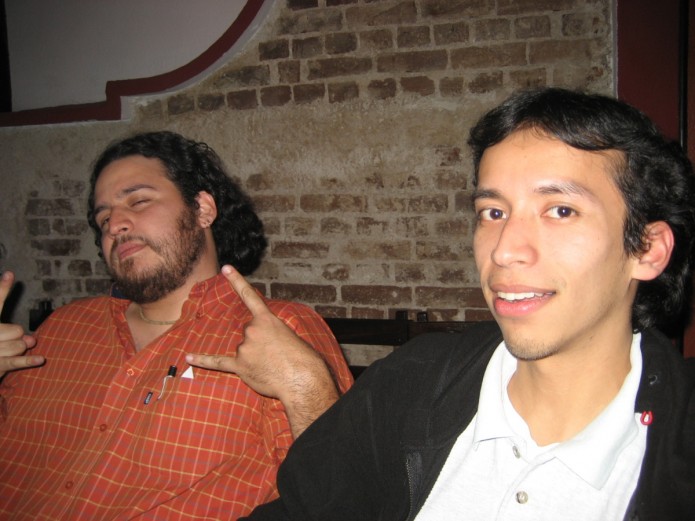 Pena2 y Yo Pena2 y Yo