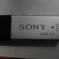 Memoria USB/Flash Sony Vaio 32GBs