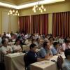 Asistentes al Taller de Armando Sosa - 1