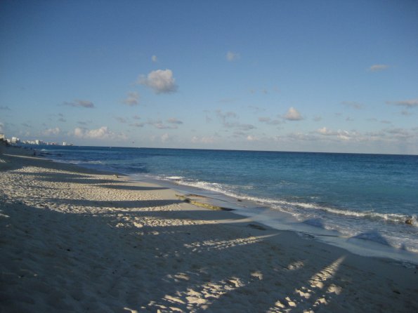 Playa de CancÃºn