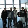 Rumbo a CancÃºn