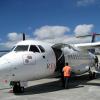 ATR 42-300 de Taca 