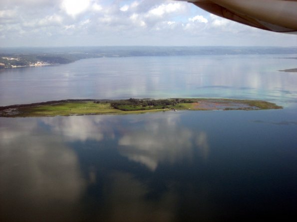 Lago PetÃ©n ItzÃ¡
