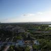 Preciosa vista del mar en CancÃºn