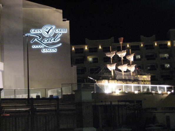 Hotel Gran Caribe