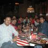 Festejando el inicio de MW Consulting