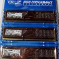 Kit de Memoria RAM OCZ - 6GB