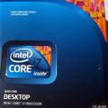 Procesador Intel Core i7