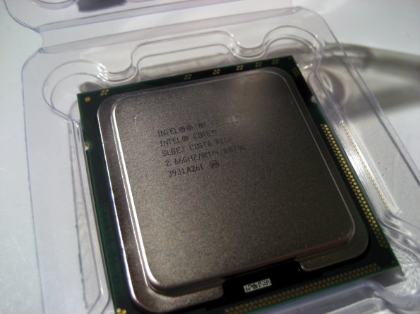 Chip Core i7