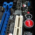 Motherboard ASUS Gene II