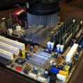 La anterior: Pentium 4