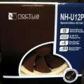 CPU Cooler Noctua NH-U12P SE