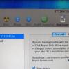 Disk Utility