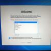 Bienvenida de OS X - Leopard
