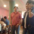 Omarvelz, Giopack y Kike