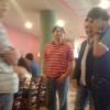 Omarvelz, Giopack y Kike