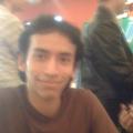 Javier Aroche, yo :P