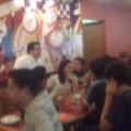 Bloggers chaines