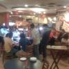 El ambiente en la reuniÃ³n