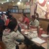 El ambiente en la reuniÃ³n