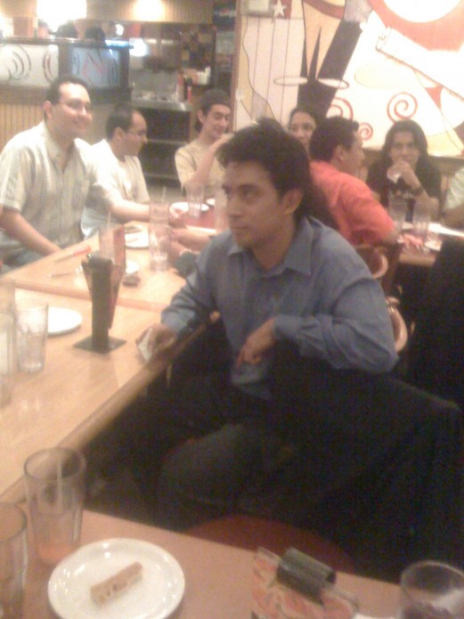 José Joaquín José Joaquín