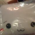 Plush Kawaii