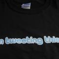 Playera: I'm tweeting this